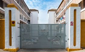 Apartamentos en Córdoba, Puente Romano y Torre Calahorra